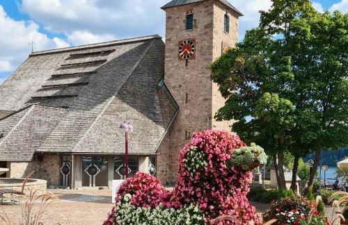 Apartment Peter - Familienurlaub mit Indoorpool - Foto 43