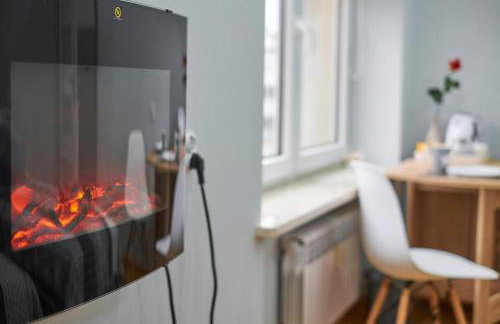 LuxRelaxApartamenty - Foto 16