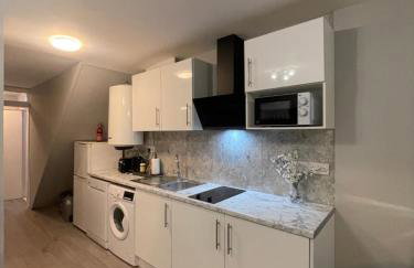 Chamberlayne Inn - Foto 29