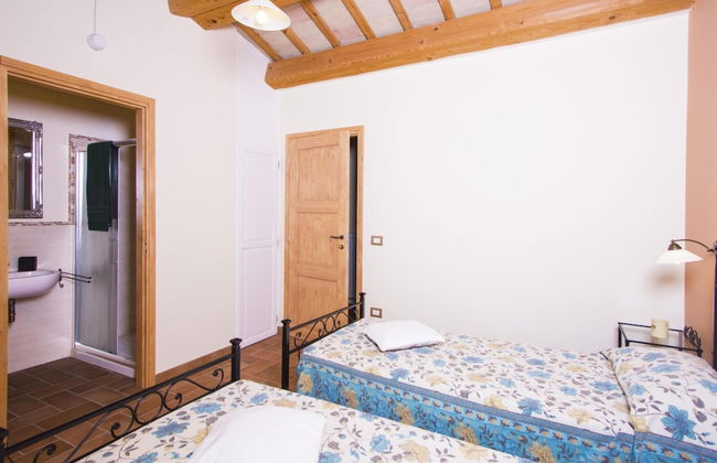 Holiday Home in Fano Near Adriatic Sea - Foto 4