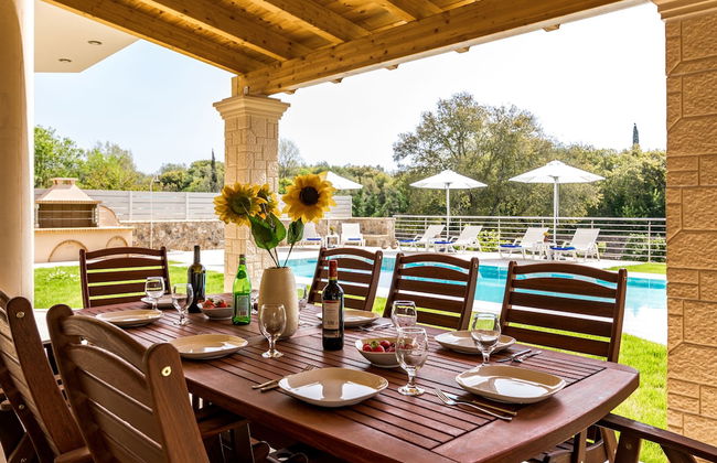 Villa Johnnie - Foto 16