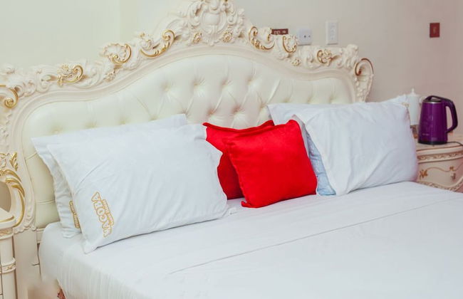 Macoba Luxury Apartments - Foto 16