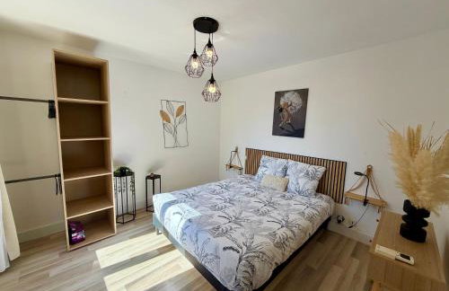 Les Appartements du Mas - Rose Marie - Foto 26