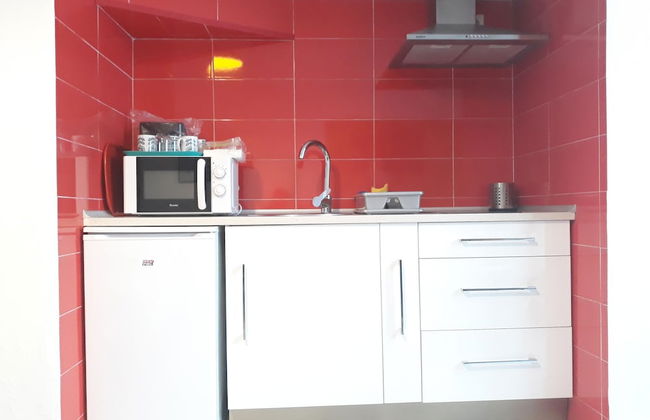 Bonito Apartamento en Alameda Hab.101 - Foto 7