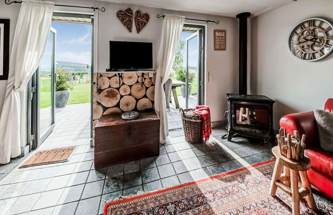 Petit Wilogne Holiday Home in Mont - Photo 17