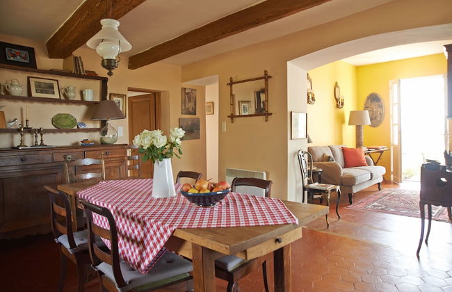 La Chesnaie - Foto 22