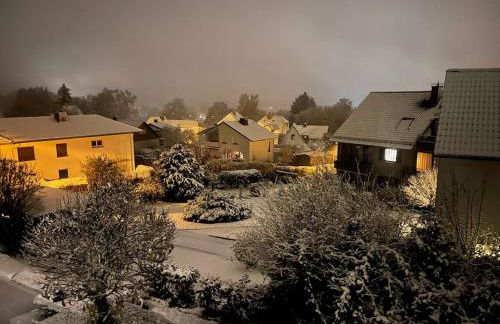Ferienhaus am Teutoburger Wald - Foto 12