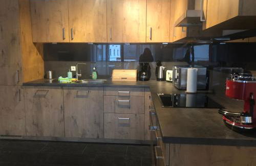 Apartment Seeglück am Schliersee - modern, zentral, perfekt für Familien - Foto 27