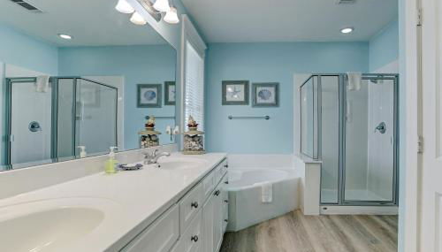 Cozy Beach Home with Resort Amenities, Oceanbay, lake views and 3 decks! - Foto 5