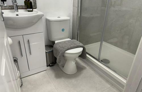 Delightful Self Contained Garden View Retreat - Foto 3