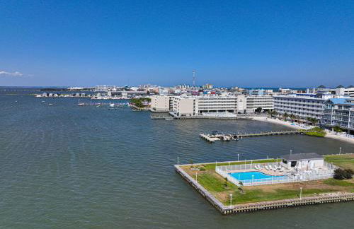 Bay Front Paradise Penthouse Unit - Foto 61