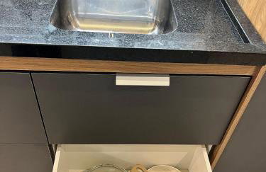 Flat Alto Padrão com Ar-Condicionado Volta Redonda - Foto 16