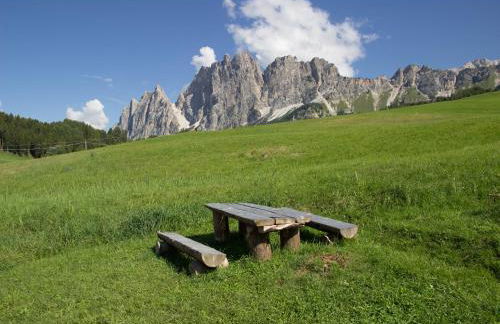 Cristallo & Faloria Suite Apartments - Foto 39