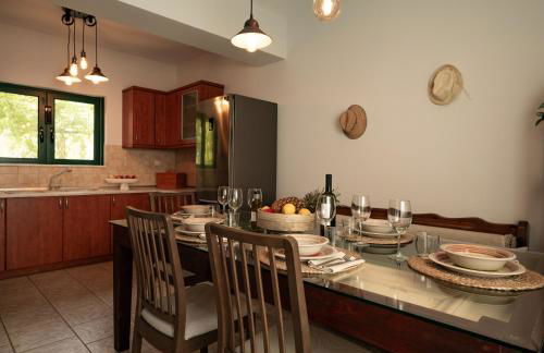 Joya Luxury Villas - Foto 25