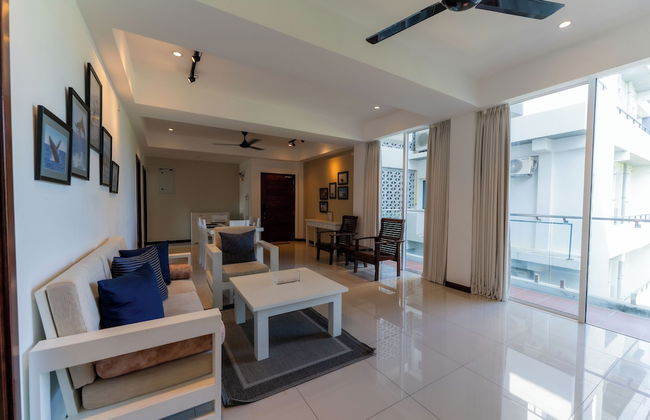 Oceanfront Nilaveli by ICC - Foto 43