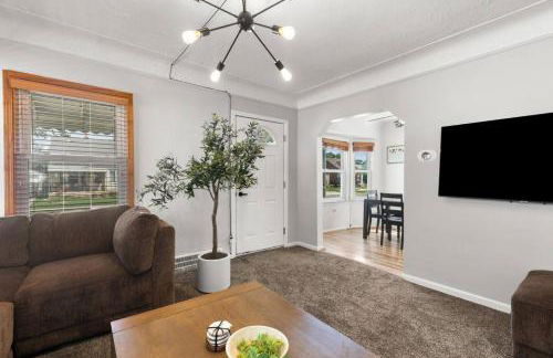 Cozy Home Fenced Yard Pets Welcome Great Location - Foto 10