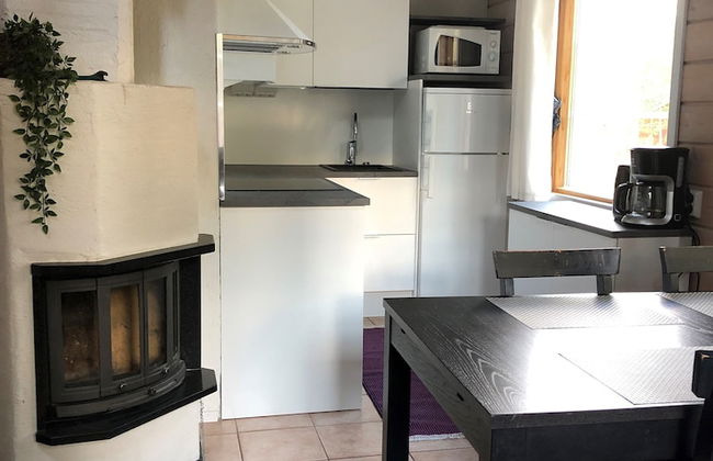 LomaGuru Apartment - Foto 11