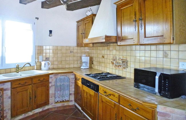 Single-storey Holiday Home, 150 m From the Beach - Photo 7