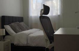 Spacious City Centre Apartment - Photo 5