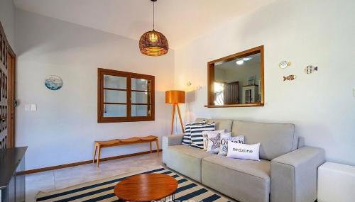 Casa com Piscina Próxima à Praia JDE792 - Foto 3