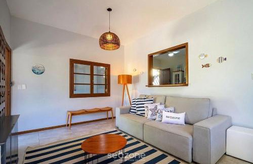 Casa com Piscina Próxima à Praia JDE792 - Foto 3