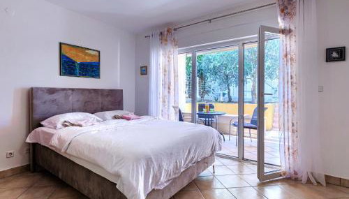 Apartment Vivoda by Interhome - Foto 3