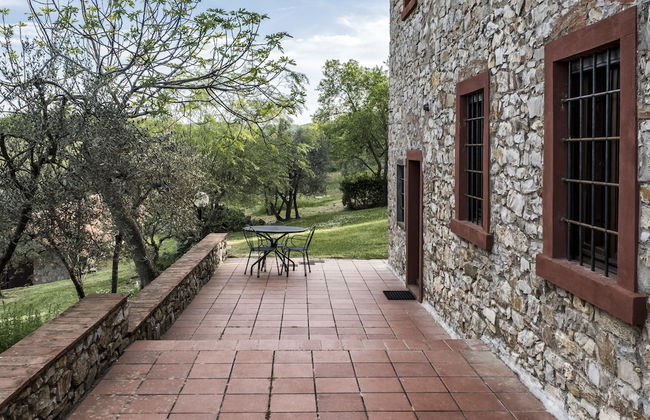 Querceto di Castellina - Foto 58