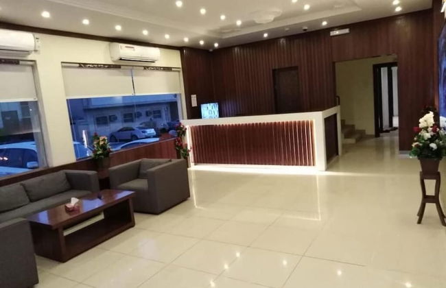 Al Muteb Suites Qasr Alaqiq - Photo 2