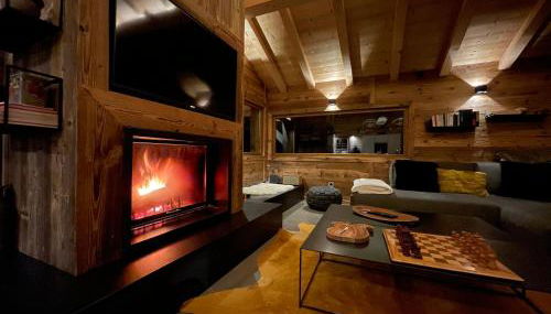 Chalet Standing Exceptionnel - Foto 3