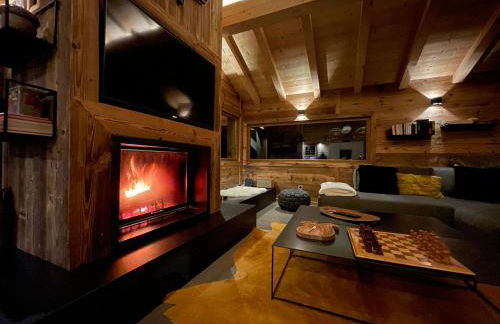 Chalet Standing Exceptionnel - Foto 3