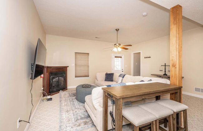 Crittenden Ark Haven - Foto 23