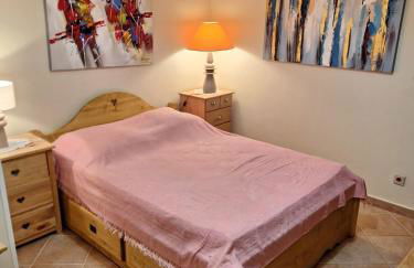 Duplex Belvédère-Campomoro, vue mer - Foto 10