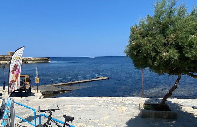 A Magical Gozo Getaway by the sea - Foto 26