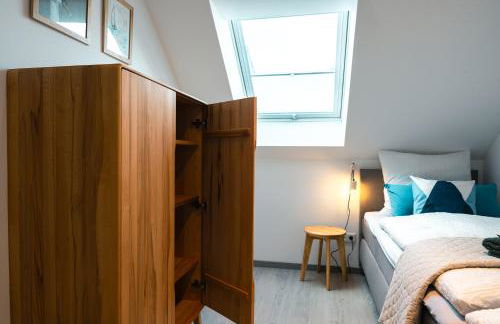 Luxuswohnung am Steinhuder Meer - Tierfreundlich - C - Photo 9