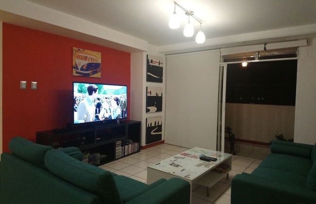 Pink House 604 - Photo 6