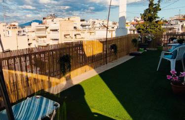 SkyCozy Balcony - Foto 11