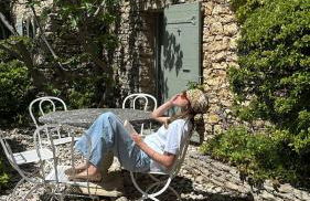 Mas exceptionnel à Lagnes, Provence - Foto 78