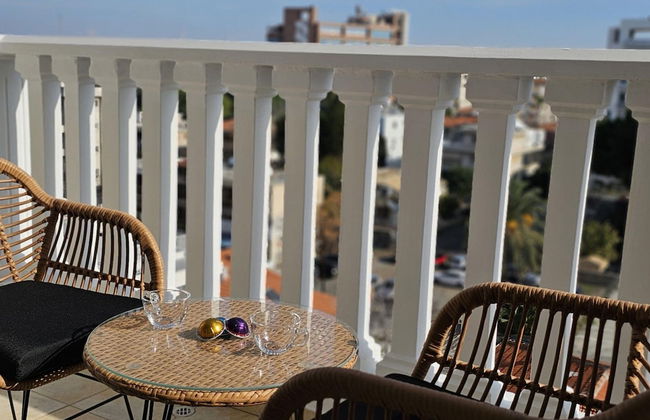 104 NIC - 501 Stay Cosmo City Suite - Photo 24