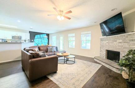 FIFA, Universal Kids, PGA, Pets, Remote Work - Foto 14