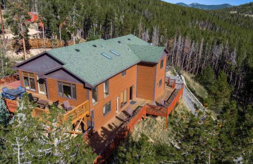 Mountain View Apartment Near Downtown & Hiking - Foto 8