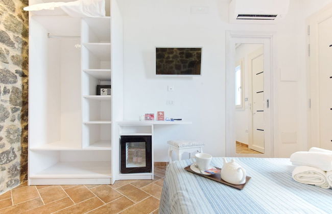 B&B La Roccia dell'Elefante - Photo 4