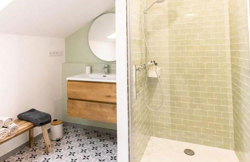 La Terrasse du Sentier - Foto 12