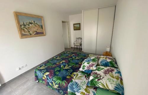 APPARTEMENT TYPE 2 NEUF +GRANDE TERRASSE - Foto 6