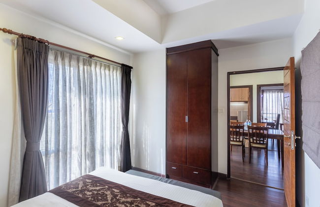 Suite Homes, Serviced Apartment Hotel - Foto 46