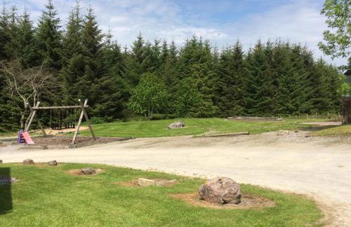 Parkmore Holiday Cottages - Foto 15