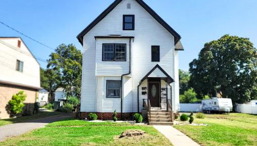 Spacious 2-BR 1-Bath King suite! - Foto 5