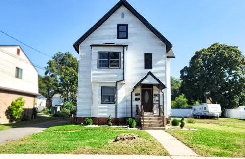 Spacious 2-BR 1-Bath King suite! - Foto 5