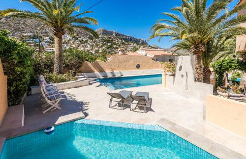 Casa Veintiuno en Calp - Photo 7