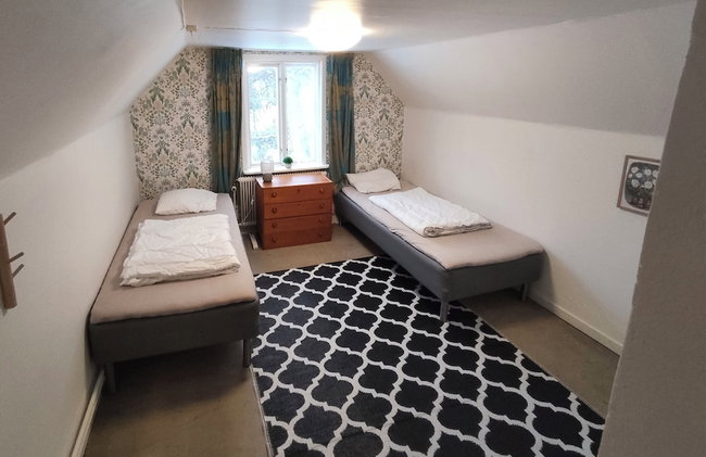 Långasjönäs Camping & Stugby - Foto 69