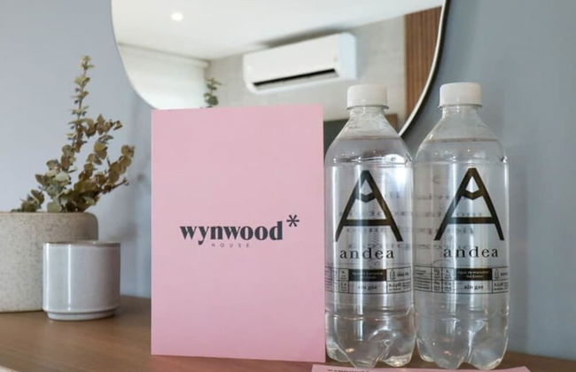 w Cool 1BR w AC in Barranco - Foto 10